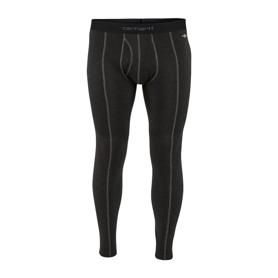 Force HW Synth-Merino Wool Blend Fleece Base Layer Pant