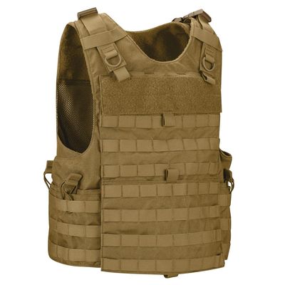 Propper Breach Tactical Vest - Carrier ONLY (CLOSEOUT) - Broberry ...